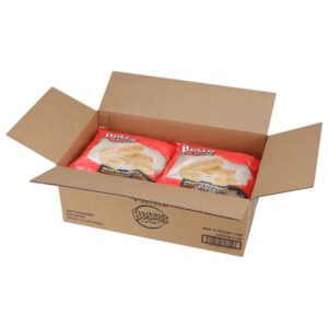 Cheese Stuffed Breadsticks | PKG