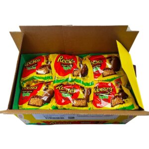 Peanut Butter Eggs | PKG