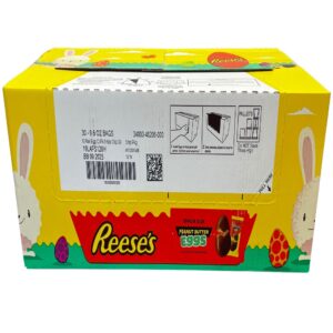 Peanut Butter Eggs | PNB