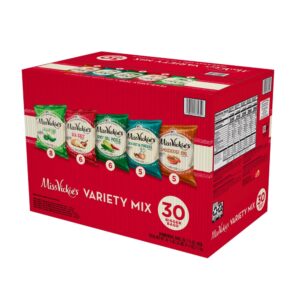 Variety Pack Kettle Chips | PNB