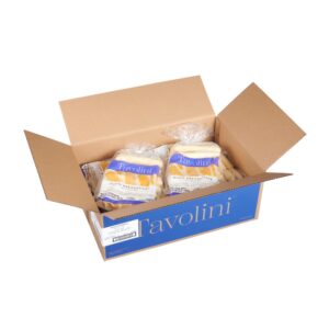 Plain Breadsticks | PKG