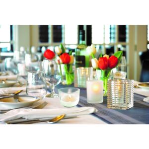 Candle D-Lites | PWB