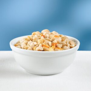 Clams Sea Chopped, MSC | PWB