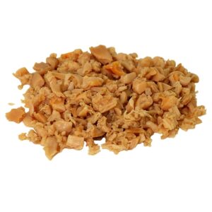 Clams Sea Chopped, MSC | RAW