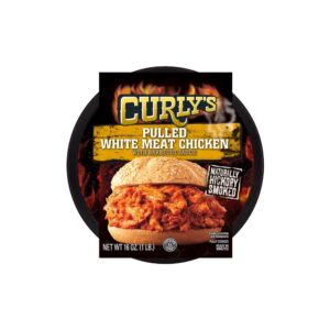 Pulled BBQ Chicken | IPG