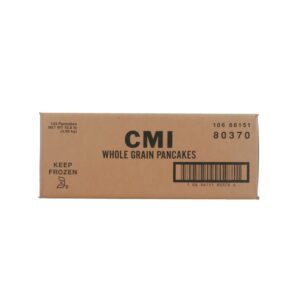 PANCAKE WGRAIN 144-1.2Z CMI | COR