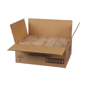 PANCAKE WGRAIN 144-1.2Z CMI | PKG