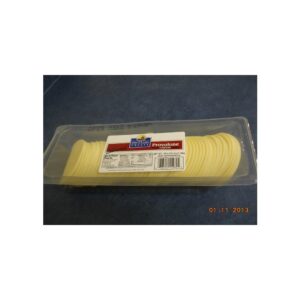 Sliced Provolone Cheese | PWB