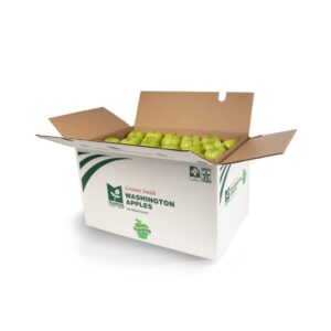 Granny Smith Apples | PKG
