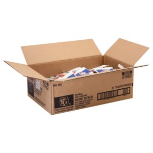 CEREAL OATMEAL VARIETY LOOSE PAK | PKG