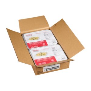 CHIX POPPYSEED 4/80z | PKG