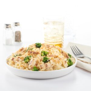 CHIX POPPYSEED 4/80z | PWB