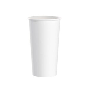 20 oz. Paper Hot Cups | RAW