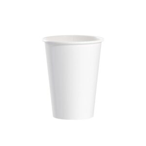 12 oz. Hot Paper Cups | RAW