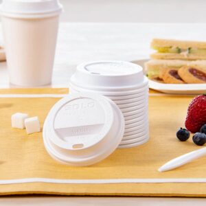Dome Lids | PWB