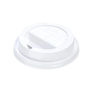 Dome Lids | RAW