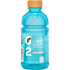 Glacier Freeze Drink | IPG