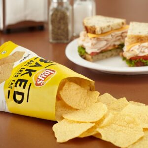 Frito Lay Baked Snacks Variety Pack | PWB