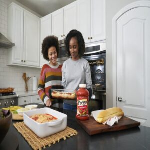 Spaghetti Sauce | PWB