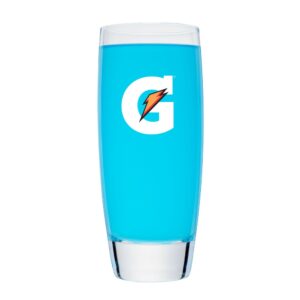 Glacier Freeze Drink | PNB