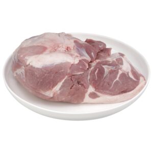 Boneless Pork Cushion | PNB