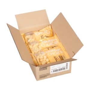 Gouda Cheese Cubes | PKG
