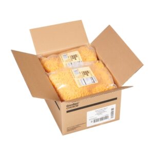 Aged Cheddar Cheese | PKG