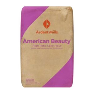 High-Ratio Cake Flour | COR