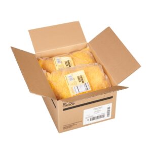 Mild Cheddar Cheese | PKG