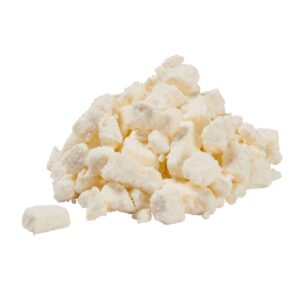 Feta Cheese Crumbles | RAW