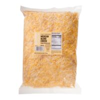 Mexican Cheese Blend | IPG
