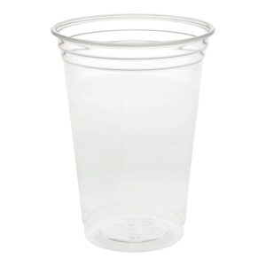 20oz Plastic Drinkware | RAW