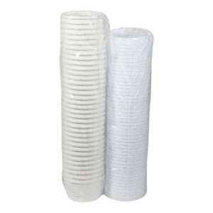 8 oz. Paper Deli Containers | IPG