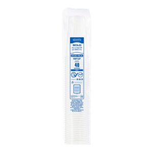 32 oz. Paper Cold Cups | IPG
