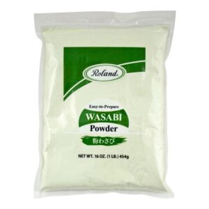 Wasabi Powder | RAW
