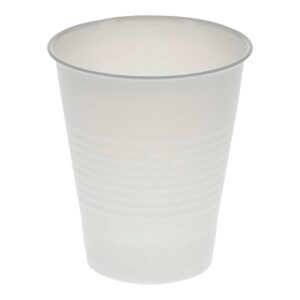 5 oz Plastic Cold Cups | RAW