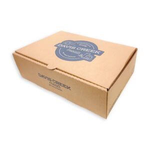 Pork Loin Chops | COR