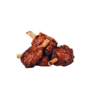 Bone-In Pork Wings | PNB