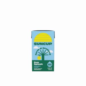 Sun Splash Juice, 100% Veg | IPG