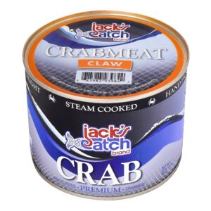 Crab Meat | IPG