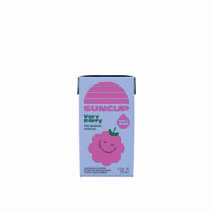 Very Berry Juice Box | IPG
