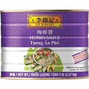 Hoisin Sauce | IPG