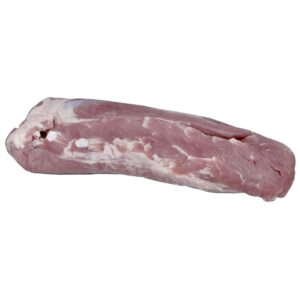 Fresh Pork Tenderloin | RAW