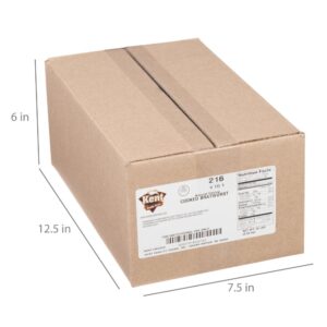 Cooked Bratwursts | COR