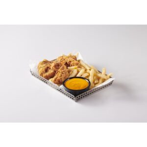 Gordon Choice Creamy Sriracha Hot Sauce | PWB