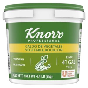 Knorr Bouillon | IPG