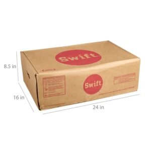 Pork Back Ribs | COR