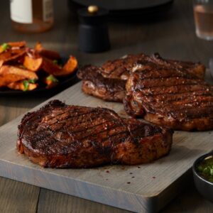 Boneless Beef Ribeye | PWB