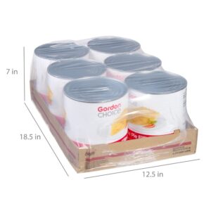 Apple Pie Filling | COR