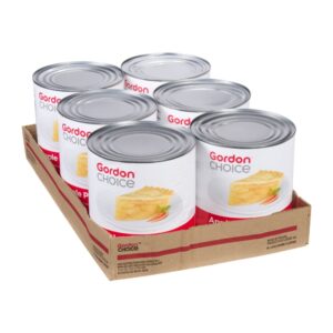 Apple Pie Filling | PKG
